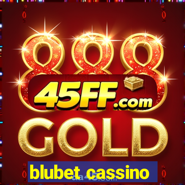 blubet cassino